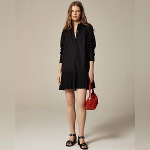 J. Crew Amelia Shirt Dress NWT